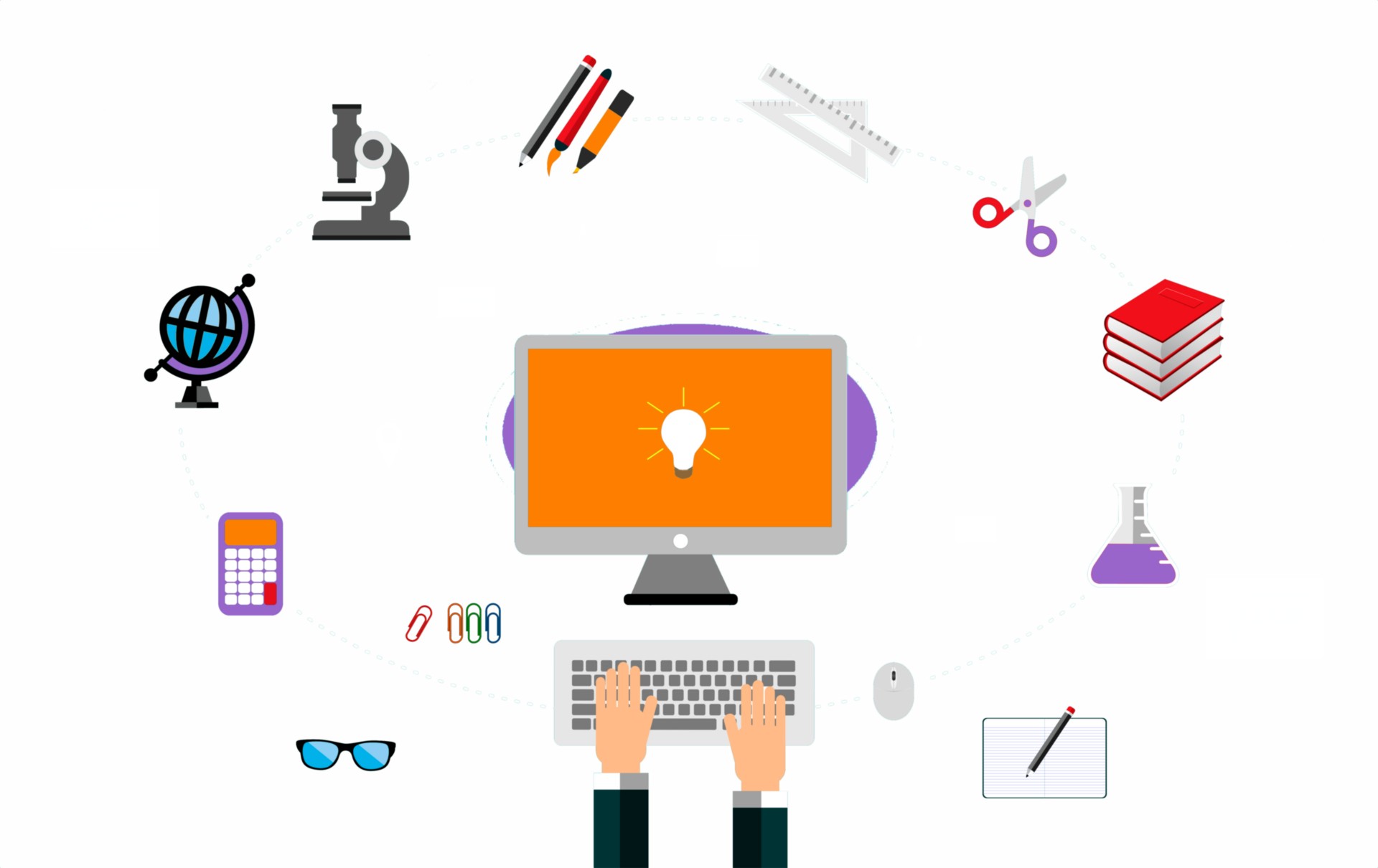 Lernen mit INSOFT Balmer