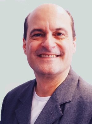 Bernhard Balmer