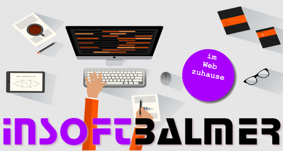 INSOFT Balmer Desktop